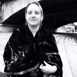 Meet your Posher, Leah